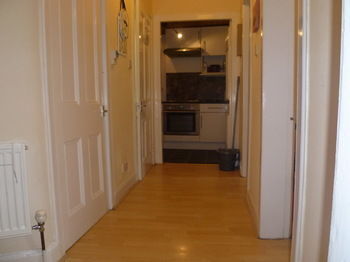 Centre Asga Appartement *