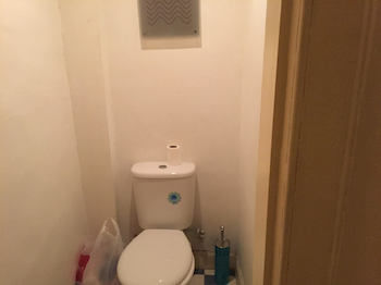 Centre Asga Appartement