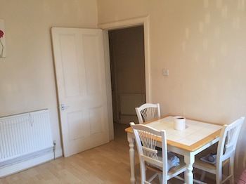 Centre Asga Appartement *
