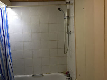 Appartement Centre Asga Edinburgh