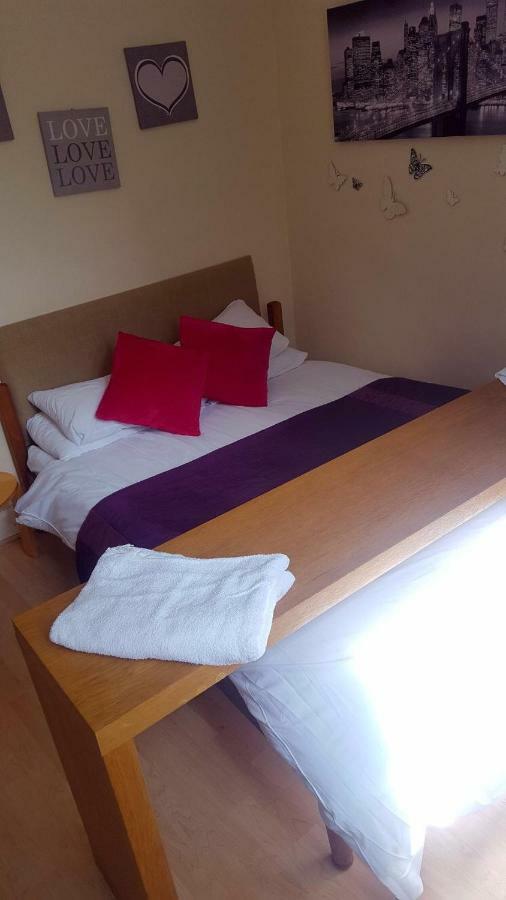 Centre Asga Appartement